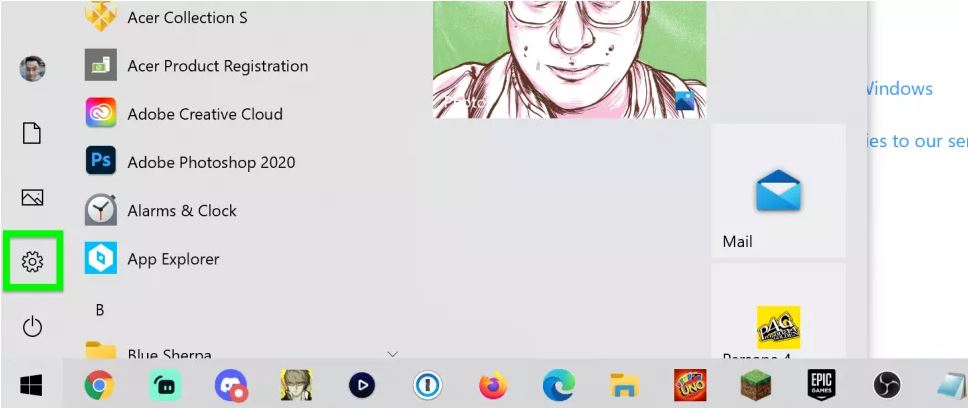 نصب ویندوز 11